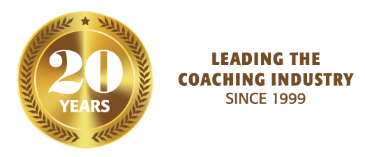 The Coaching Academy - Established 1999