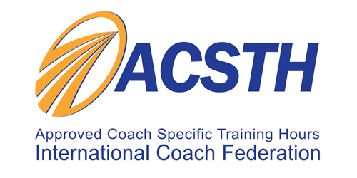 ICF International Coach Federation - Approved Coaching Specific Training Hours