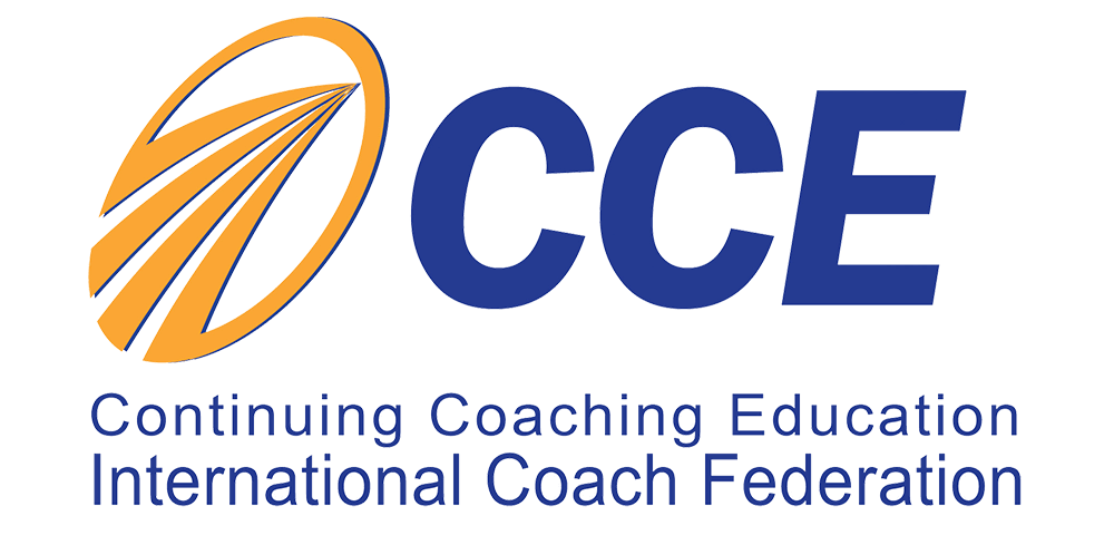 ICF International Coach Federation - Continuing Coach Education