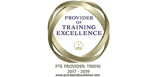 Provider of Training Excellence