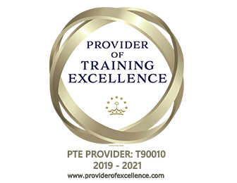 Training Provider of Excellence