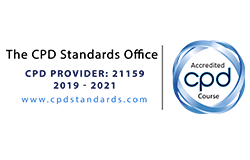 The CPD Standards Office