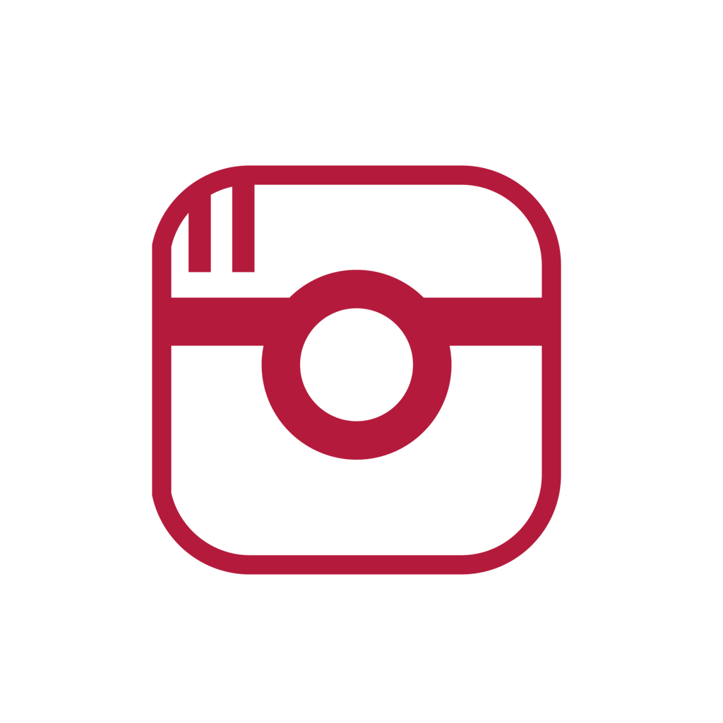 Follow us on Instagram