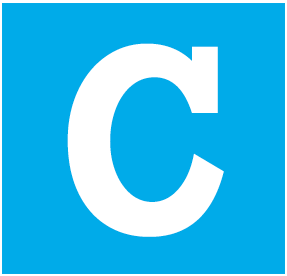 C