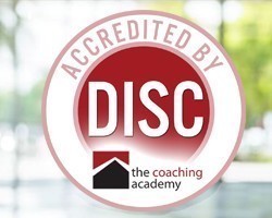 Level 2 : DISC Accreditation Workshop