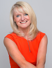 Pam Lidford