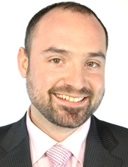 Kris Robertson