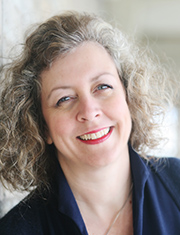 Sarah Urquhart