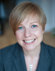 Susan Grandfield